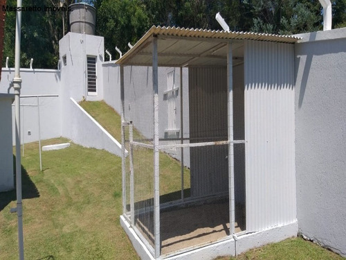 Imagem 4 de 29 de Chácara - A Venda - Itatiba - Ch00005 - 2269755