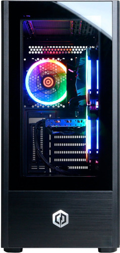 Cpu Gamer I7-12700f 16 Ram 1 Tb + 500 Ssd Nvidia Rtx 3060 Ti