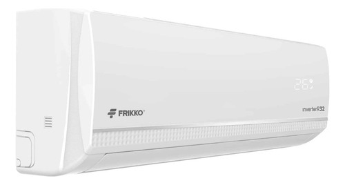 Mini Split Frikko Inverter R32 220v Frio/calor