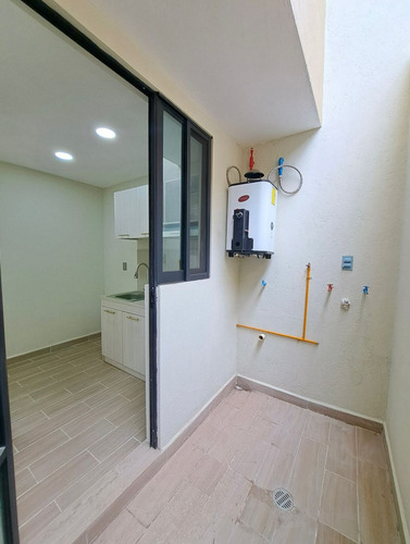 Casa En Renta En Ahuatepec Cuernavaca Morelos