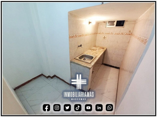 Imagen 7 de 12 de Apartamento Alquiler Ciudad Vieja Montevideo Imas.uy J * (ref: Ims-12030)