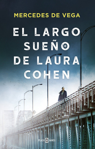 Libro El Largo Sueã±o De Laura Cohen - De Vega, Mercedes