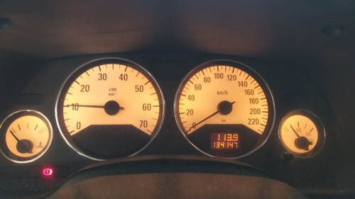 Chevrolet Astra Gls 2.0 2010 Con Gnc (co)