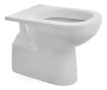 Comprar Inodoro Corto Deca Vogue Plus Loza Sanitarios Oferta Blanco