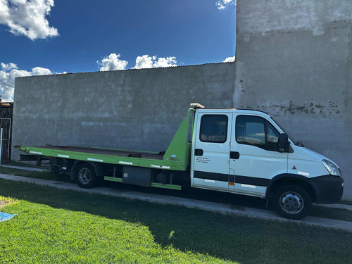 Iveco Daily Doble Cabina