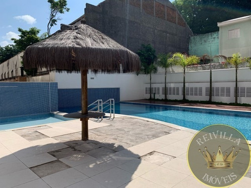 Imagem 18 de 22 de Apartamento Vila Formosa, 56 Metros, 2 Dorms, Vaga, Varanda Gourmet, Andar Alto - Ap00640 - 70275601