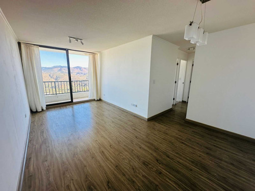 Arriendo Depto 3 Dormitorios 2 Baños Quilpué (99061)