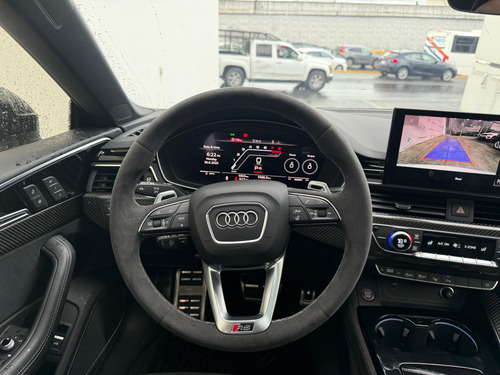 Audi Serie RS 2.9t Rs5 Sportback V6 Quattro At
