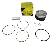 Comprar Kit Piston Std Empire Horse 150 Owen 150 Arsen 2