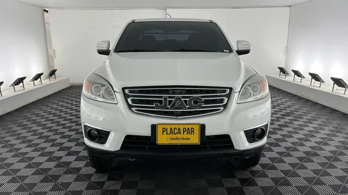 JAC Hfc1037 T6