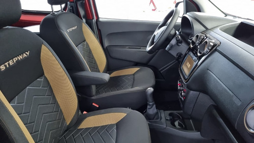 Imagen 14 de 25 de Renault Kangoo Stepway Full Full 1.6 0km 2023 Stoc (LG)