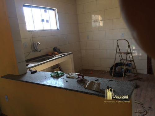 Casa A Venda No Bairro Tamoios Cabo Frio Em Cabo Frio - Rj. - 1209-1