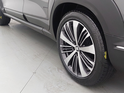 Fiat FASTBACK 1.0 TURBO 200 FLEX AUDACE CVT