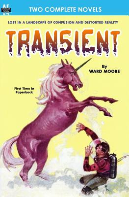 Libro Transient & The World-mover - Smith, George O.