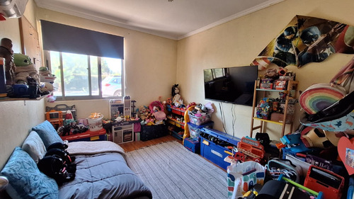 Gran Casa En Condominio Santa Teresita De Lisieux
