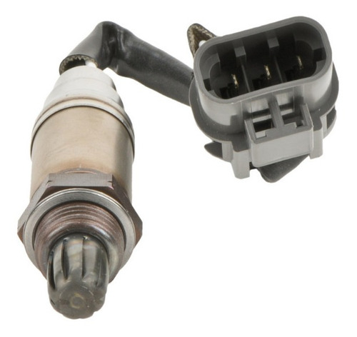 Sensor Oxígeno/ Nissan Xterra 4x4 3.3l 1999 A 2004 (a/c Der)