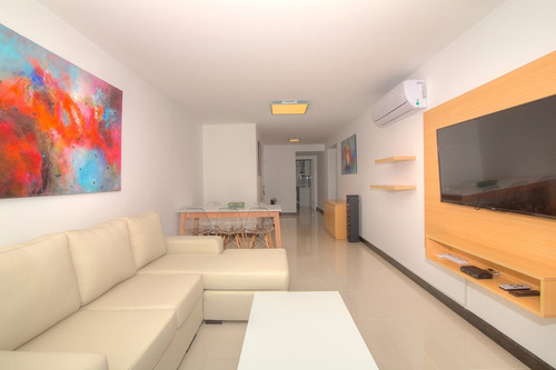 Imagen 3 de 15 de Alquiler Apartamento Punta Del Este Mensual Anual Mansa