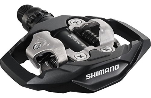 Pedales De Montaña Shimano Pd-m530