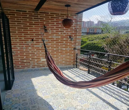 Apartaestudio En Alquiler San Fernando