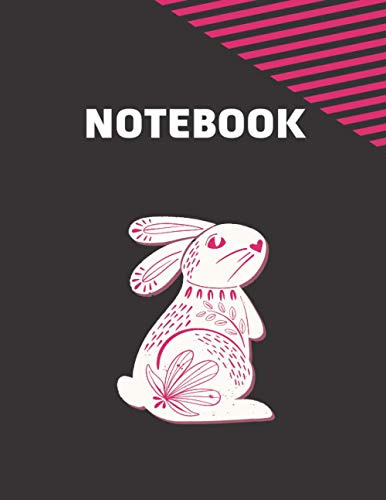 Easter Notebook For Adults: Take Notes Make Plans Journal To