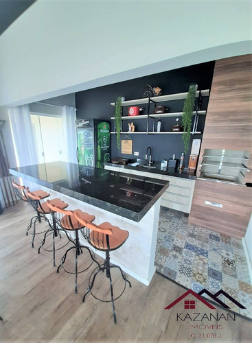 Imagem 15 de 15 de Casa 4 Dormitórios Condomínio Riviera De Santa Cristina I - São Paulo Avaré - 4929
