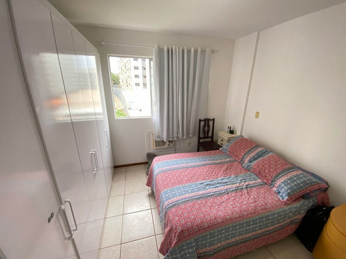 Imagem 20 de 25 de Apartamento À Venda No Bairro Centro - Florianópolis/sc - Ap1279