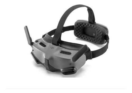 Dji Goggles Integra Original Lacrado