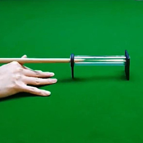 - Accesorios De Entrenamiento De Billar Ejercitador De