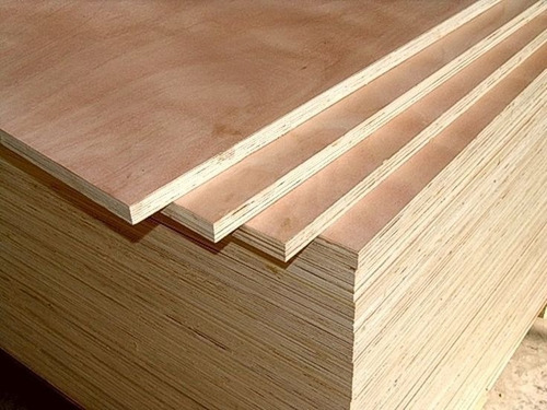 Imagen 2 de 4 de Chapon Fenolico C+c 18mm 1,22 X 2,44 Precio M2
