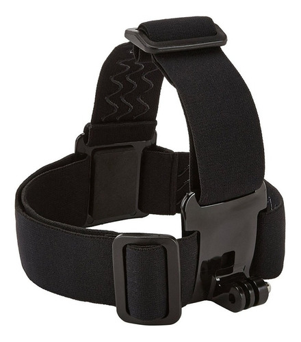 Correa Head Strap Sujetador Cabeza Para Gopro 11 10 9 8 7 6 