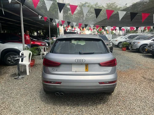 Audi Q3 1.4 Tfsi Ambition