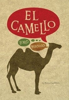 El Camello - Lord Berners - La Bestia Equilátera - Lu Reads