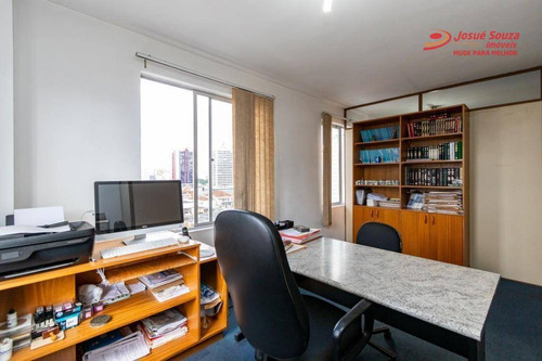 Imagem 12 de 30 de Conjunto À Venda, 88 M² Por R$ 290.000,00 - Centro - Curitiba/pr - Cj0135