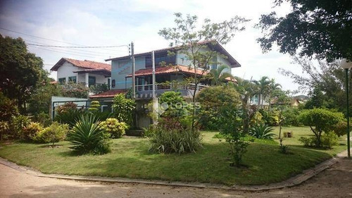 Imagem 26 de 27 de Casa Com 5 Quartos, 456 M² Por R$ 2.800.000,00 Camboinhas - Niterói/rj - Ca15987