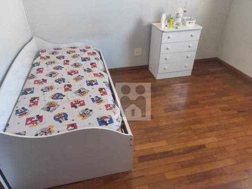 Imagem 4 de 13 de Casa Com 3 Dormitórios À Venda, 215 M² Por R$ 620.000,00 - Jardim Macedo - Ribeirão Preto/sp - Ca0956