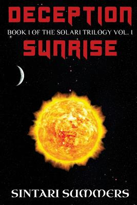 Libro Deception: Sunrise: Book I Of The Solari Trilogy Vo...
