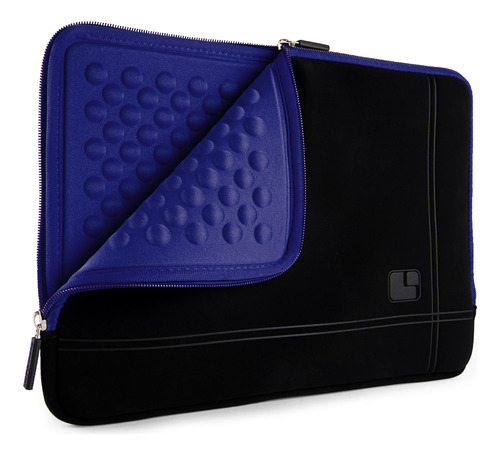 Funda Para Portatil Ideapad Thinkpad Yoga 13.3 Color Azul