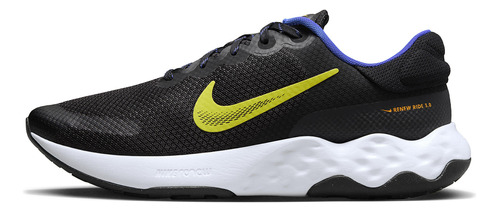 Zapatillas Nike Renew Deportivo De Running Para Hombre Hb535