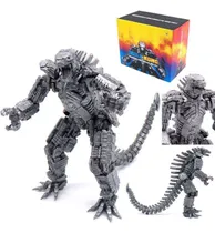 Comprar Shm Mechagodzilla From Godzilla Vs Kong 2021 Action Figure