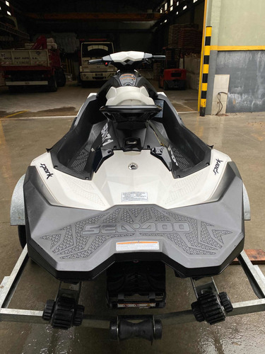 Sea Doo