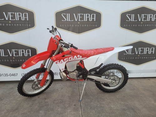 Imagem 13 de 15 de Gasgas Ex 300 2022