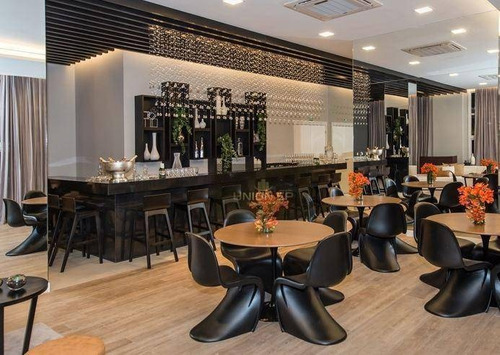 Imagem 1 de 11 de Cobertura À Venda, 144 M² Por R$ 1.944.000,00 - Vila Mariana - São Paulo/sp - Co1756