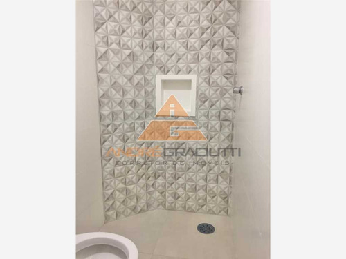 Apartamento - Vila Gilda - Santo Andre - Sao Paulo | Ref.: - 3734
