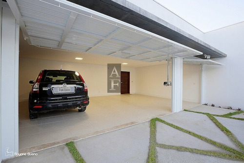 Imagem 2 de 30 de Casa Alto Padrão Para Venda Em Centro Garopaba-sc - Kv601