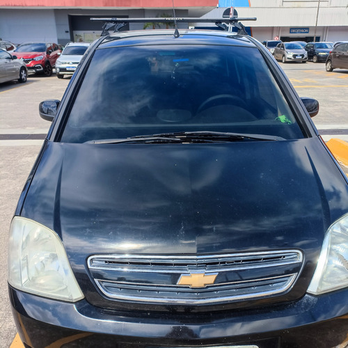 Chevrolet Meriva 1.4 Maxx Econoflex 5p