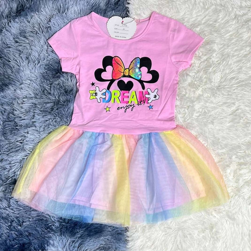 Vestidos De Niña Diseños Hermosos