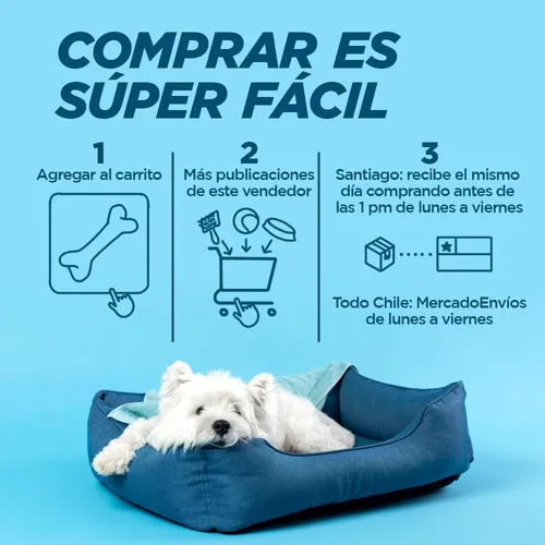 Maquina artero para perros cheap