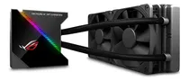 Comprar Cooler Cpu Liquid 240 Asus Rog Ryujin 240 Oled Led Rgb