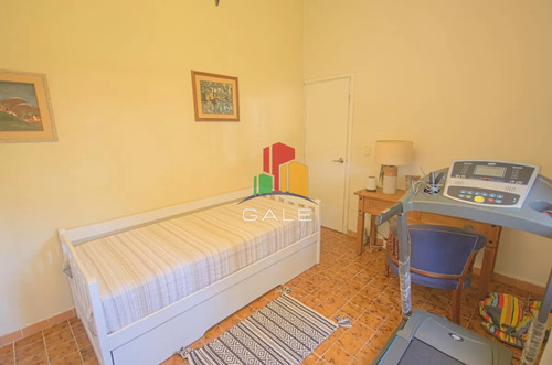 Casa En Alquiler De Temporada Con Piscina Climatizada Mansa