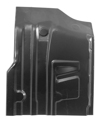 Piso Delantero Caddy 2003 2004 2005 2006 2007 2008 2010 Izq